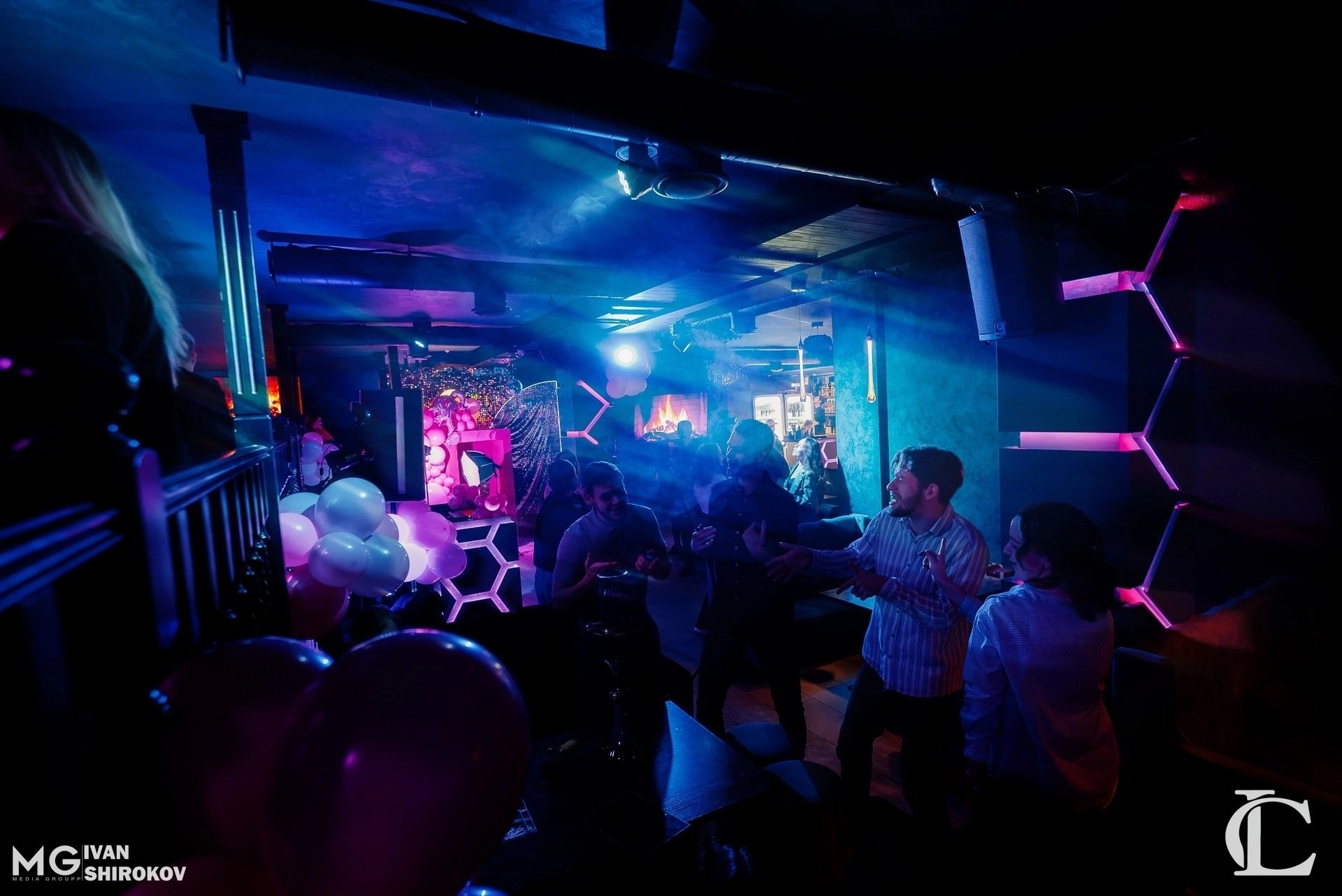 Праздники под ключ «ПраздниКKey»