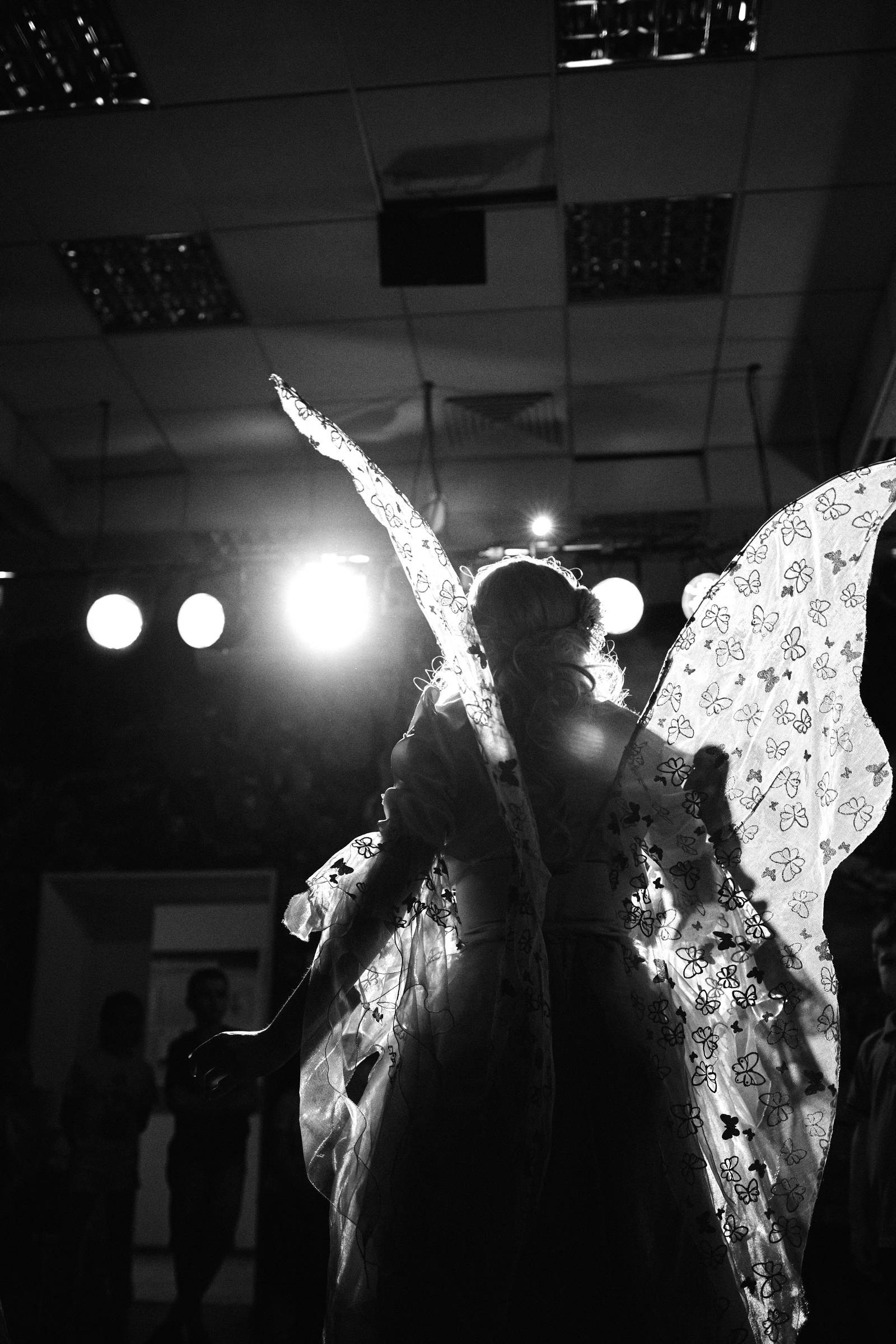 Восемь. Денис Паунин — Фотографии