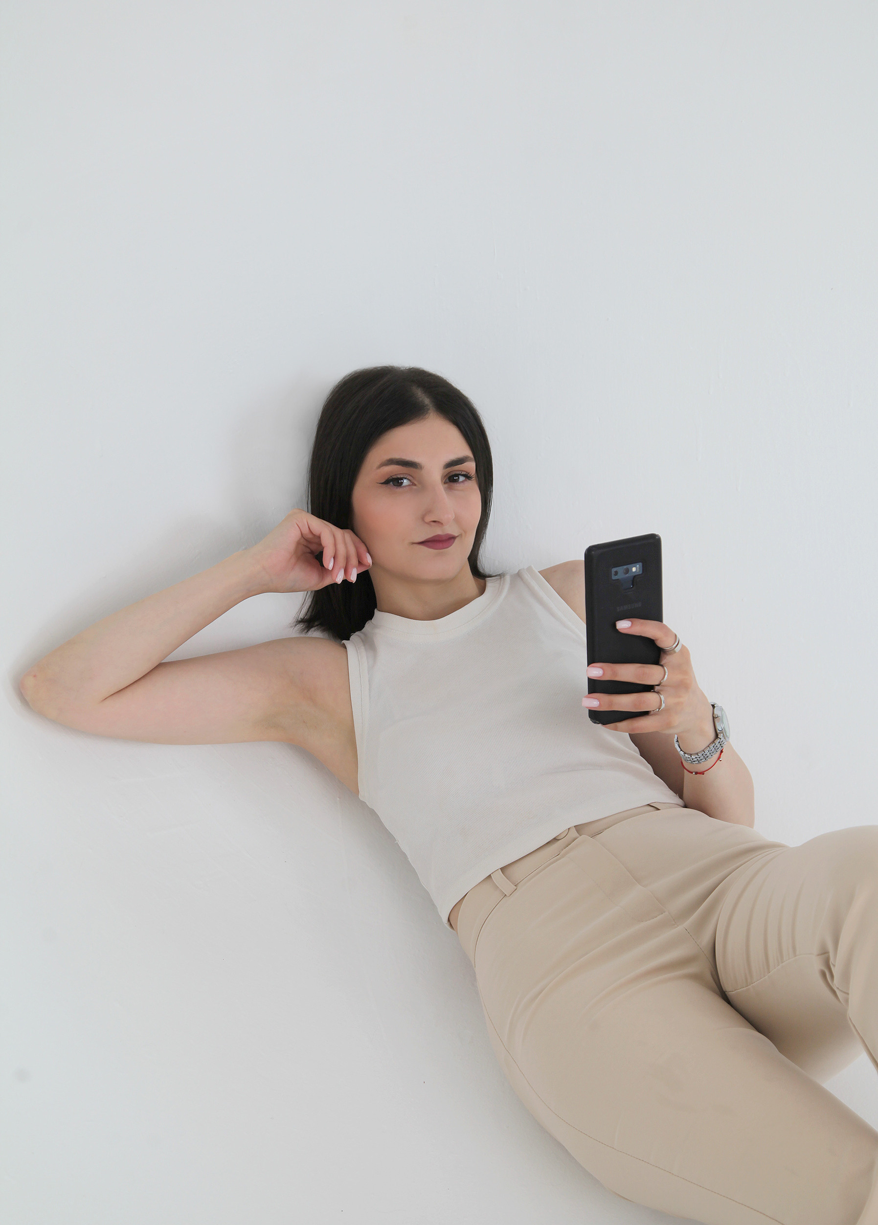 Отзывы. Galicie Ph