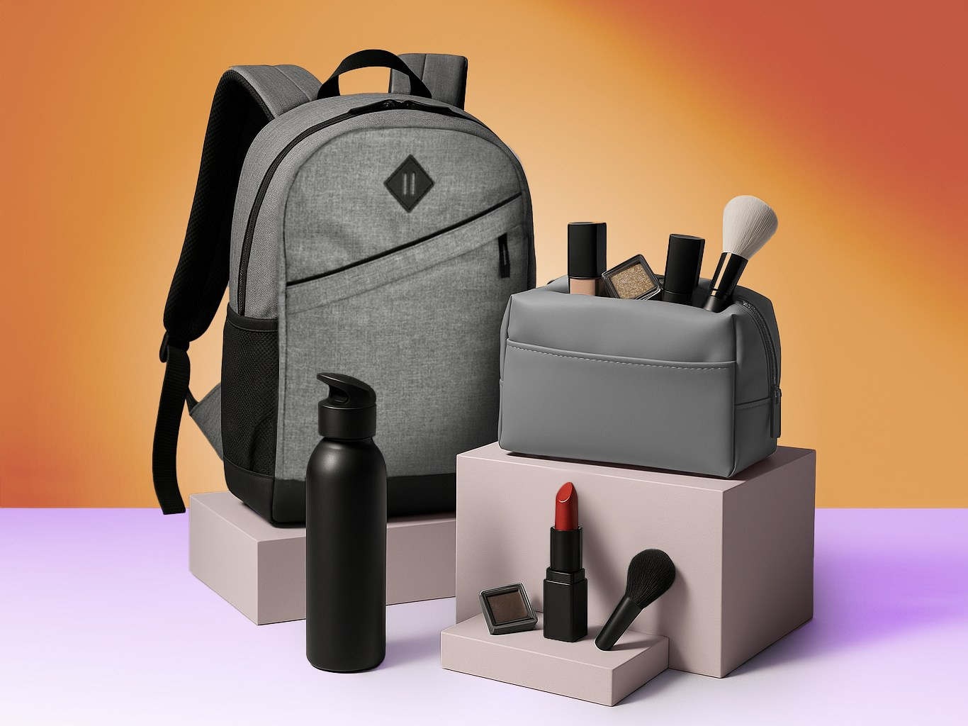 Генерация фото