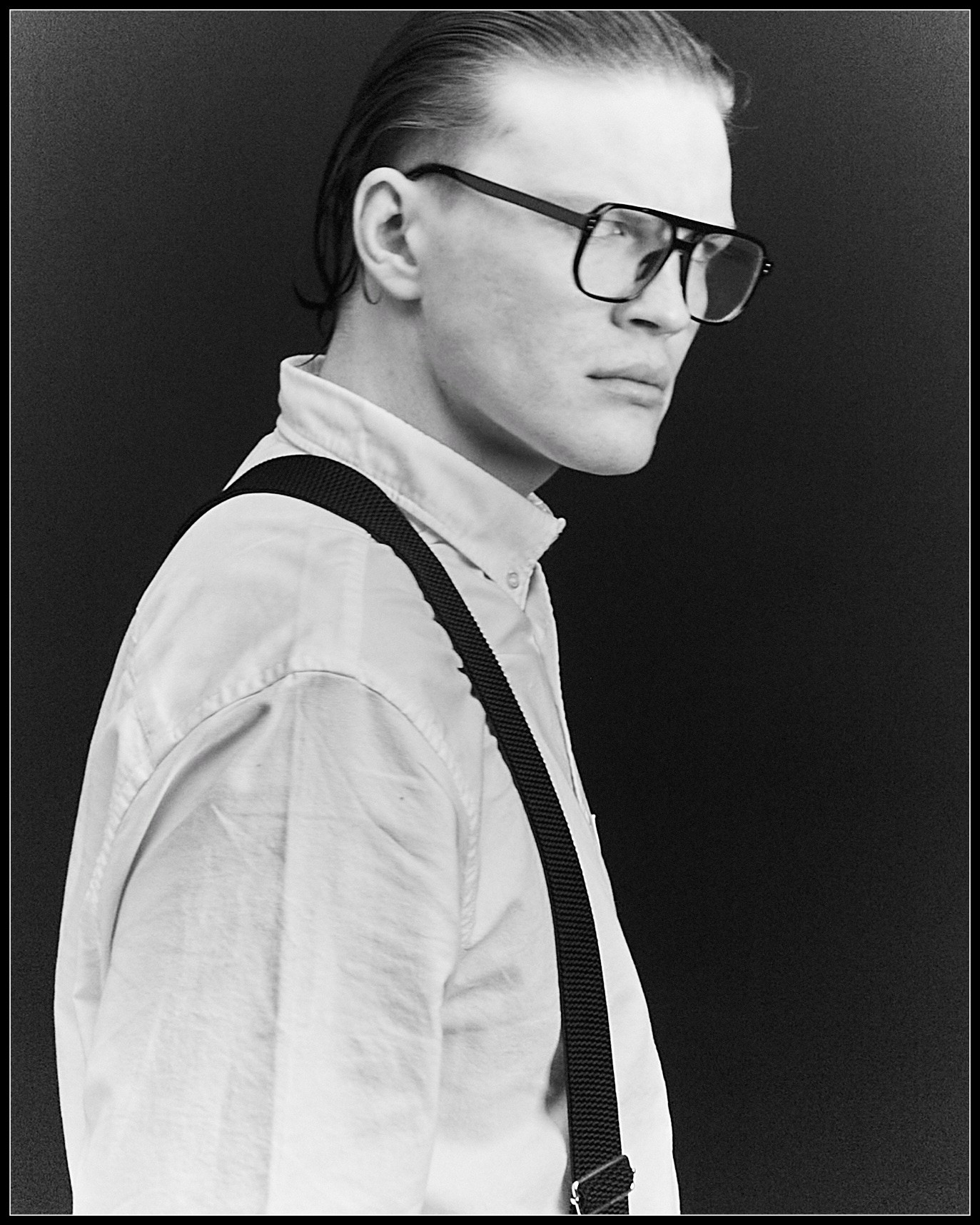 PORTFOLIO. Photographer from Yekaterinburg