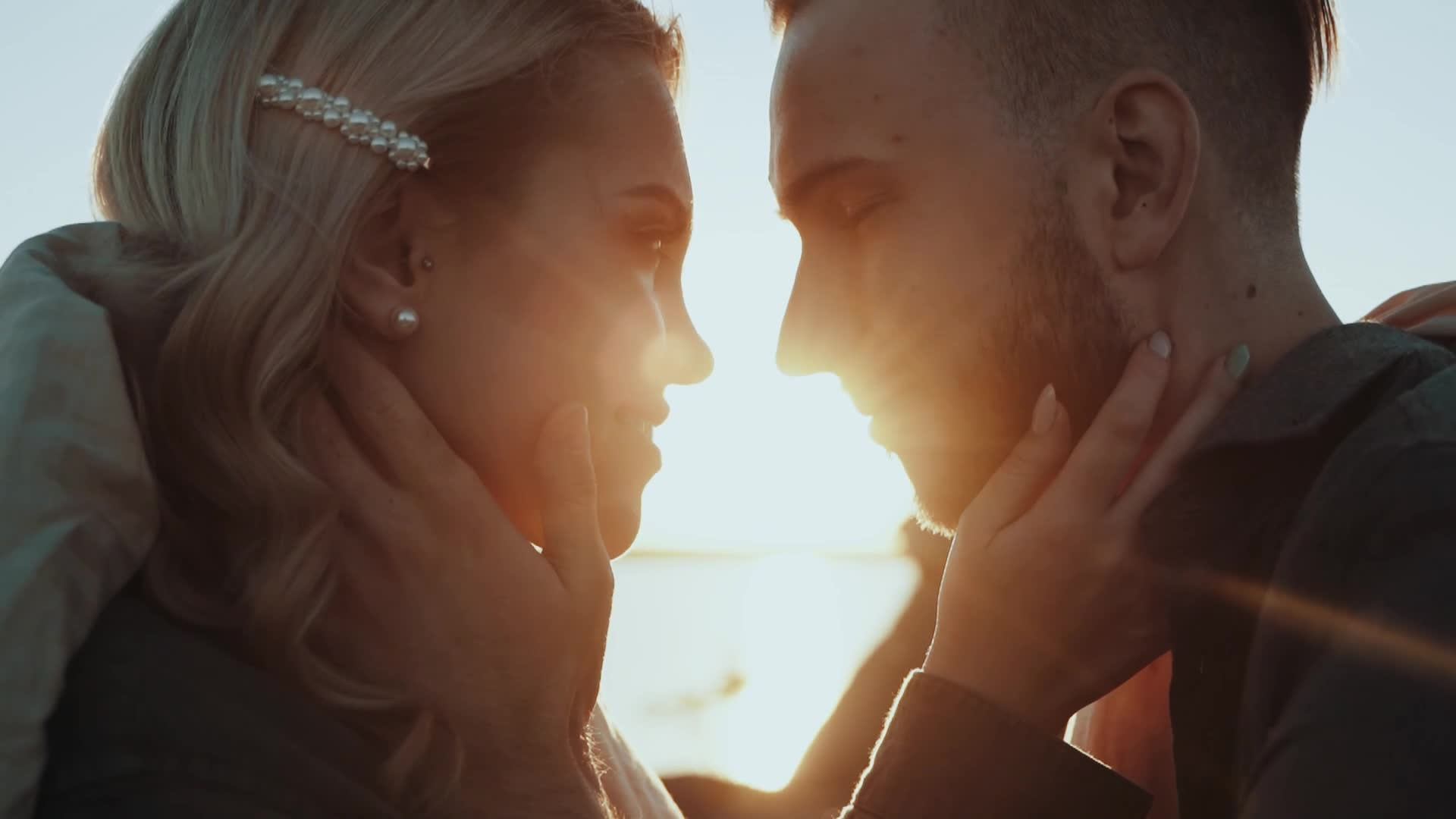 Предсвадебная lovestory. Свадебный видеограф в Челябинске Константин Парфенов