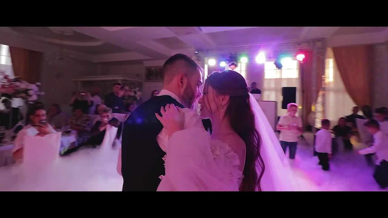 Свадебная видеосъемка в Ростове-на-Дону. Свадебный фотограф и видеограф в Ростове-на-Дону Александр Воронов