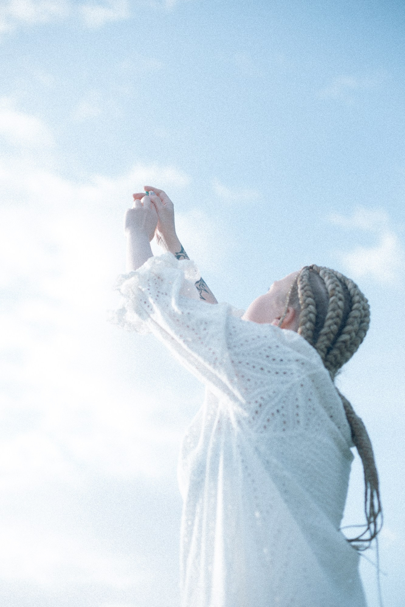 Услуги. Ваш личный фотограф в Крыму Анна Лисицына