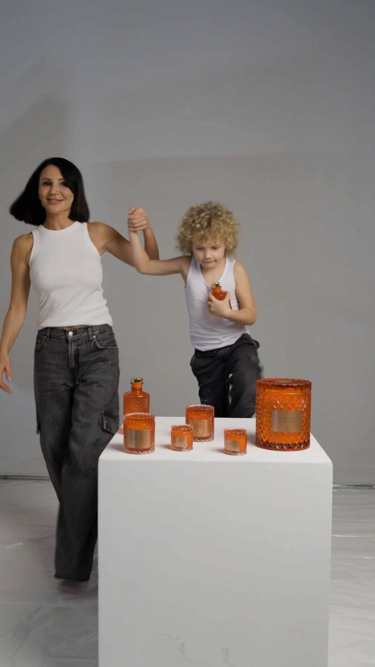 COSMETICS. Видеооператор • Фотограф • Продюсер Андрей Токарев