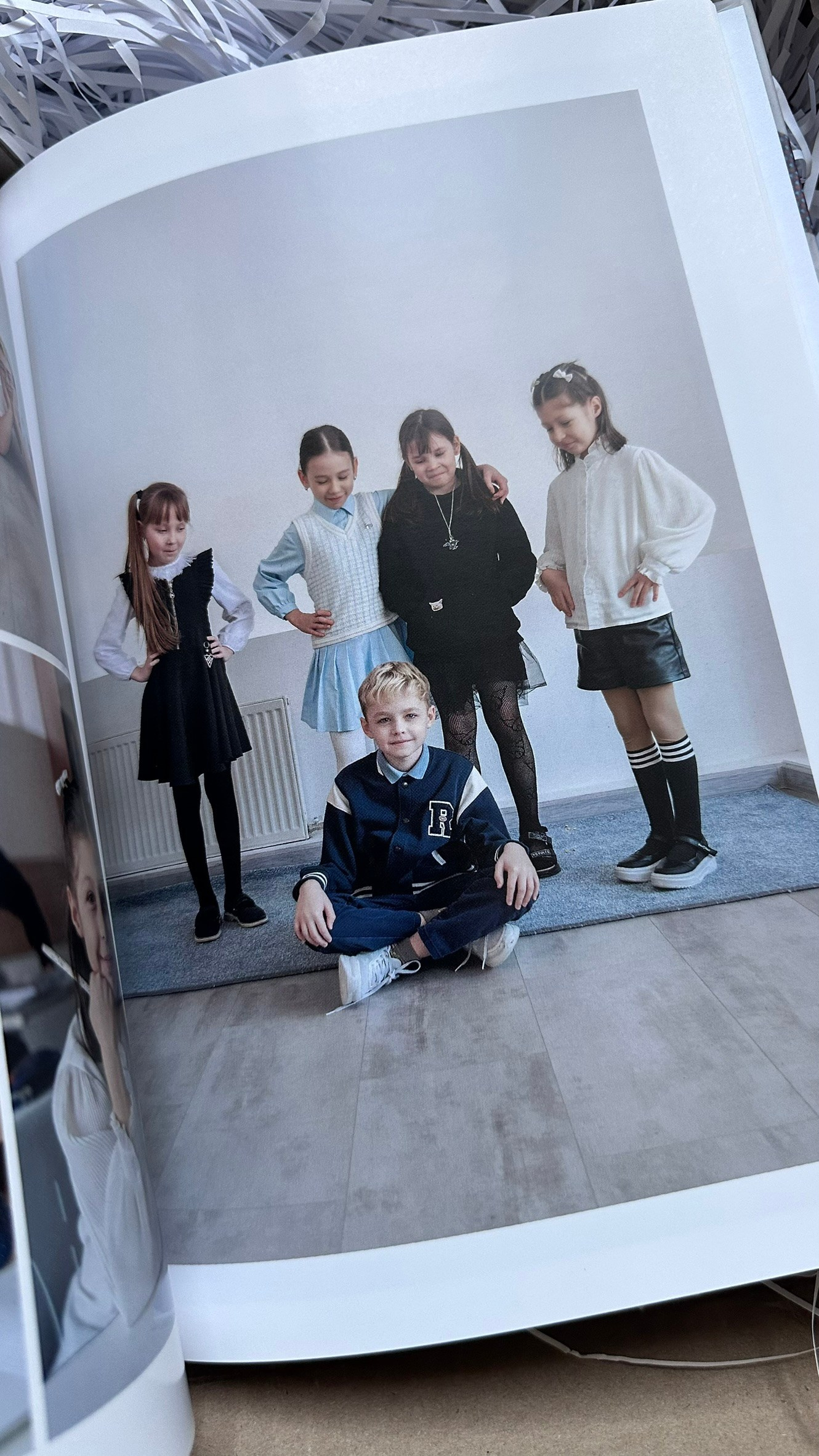 Фотограф Злата Синицкая