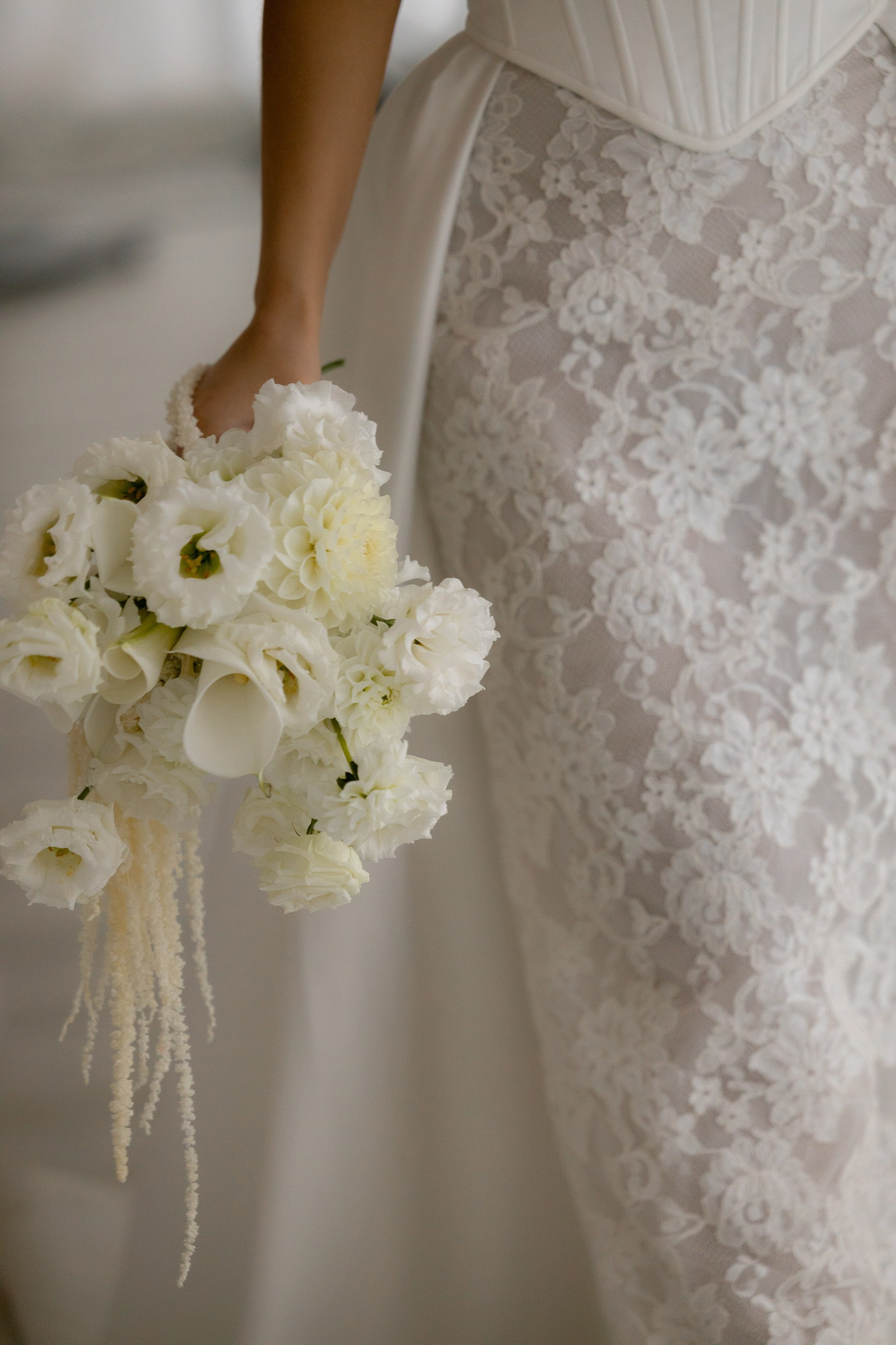 Валерия & Семён. Yura Rush Свадебный фотограф Тюмень