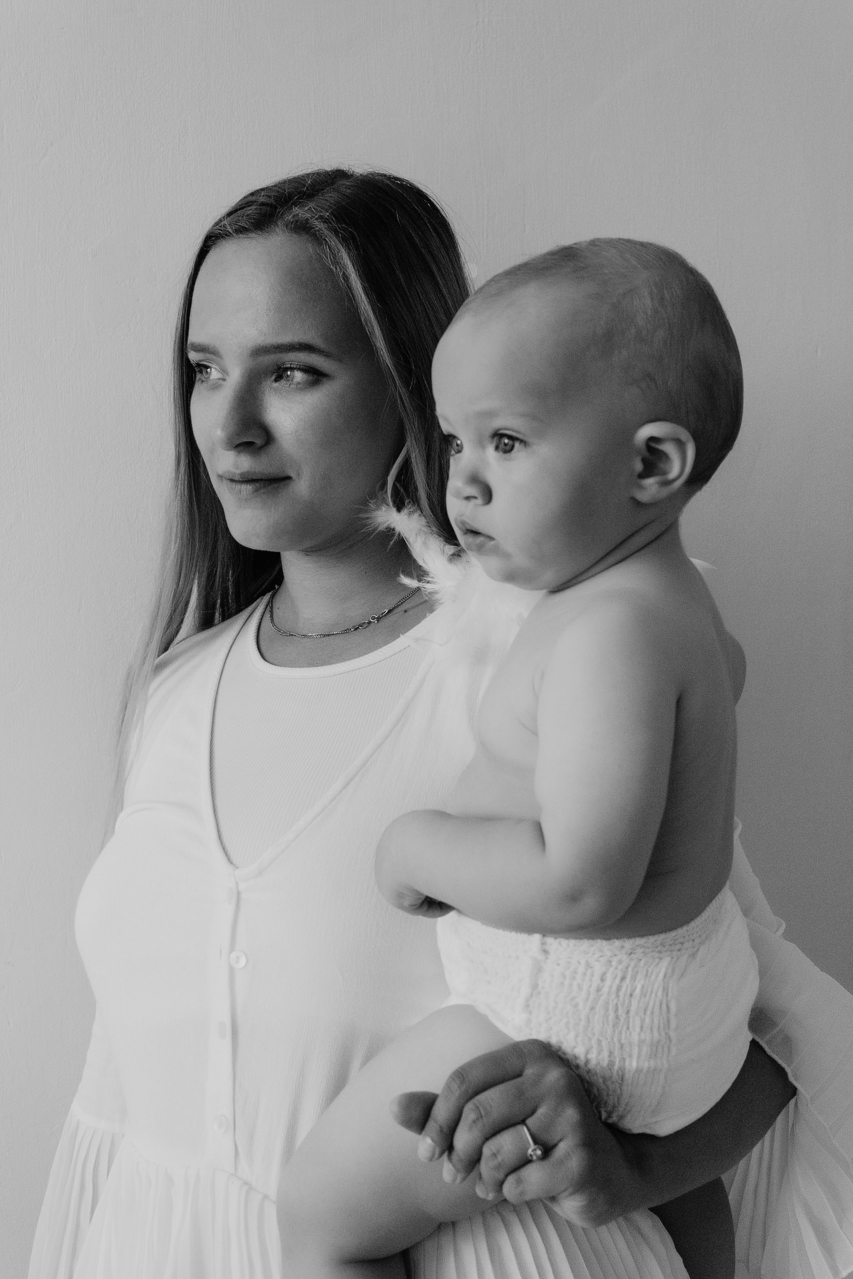 Анастасия и&nbsp;Оливия