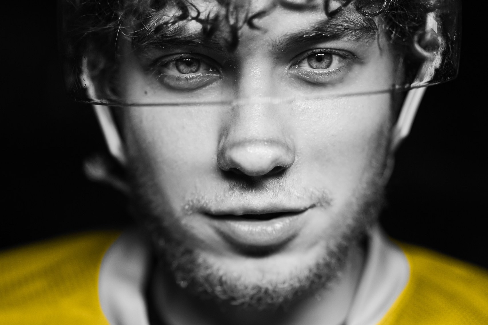 Космос. Вселенная хоккея и спорта. #фотокаквкино | Фотографирую людей