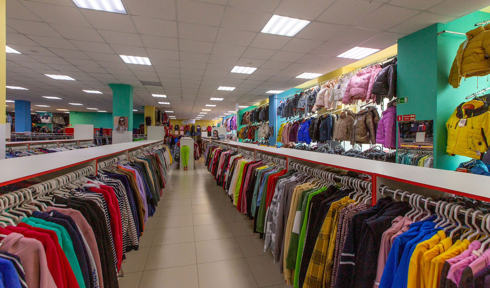 Лента. Коммерческая недвижимость в Санкт-Петербурге