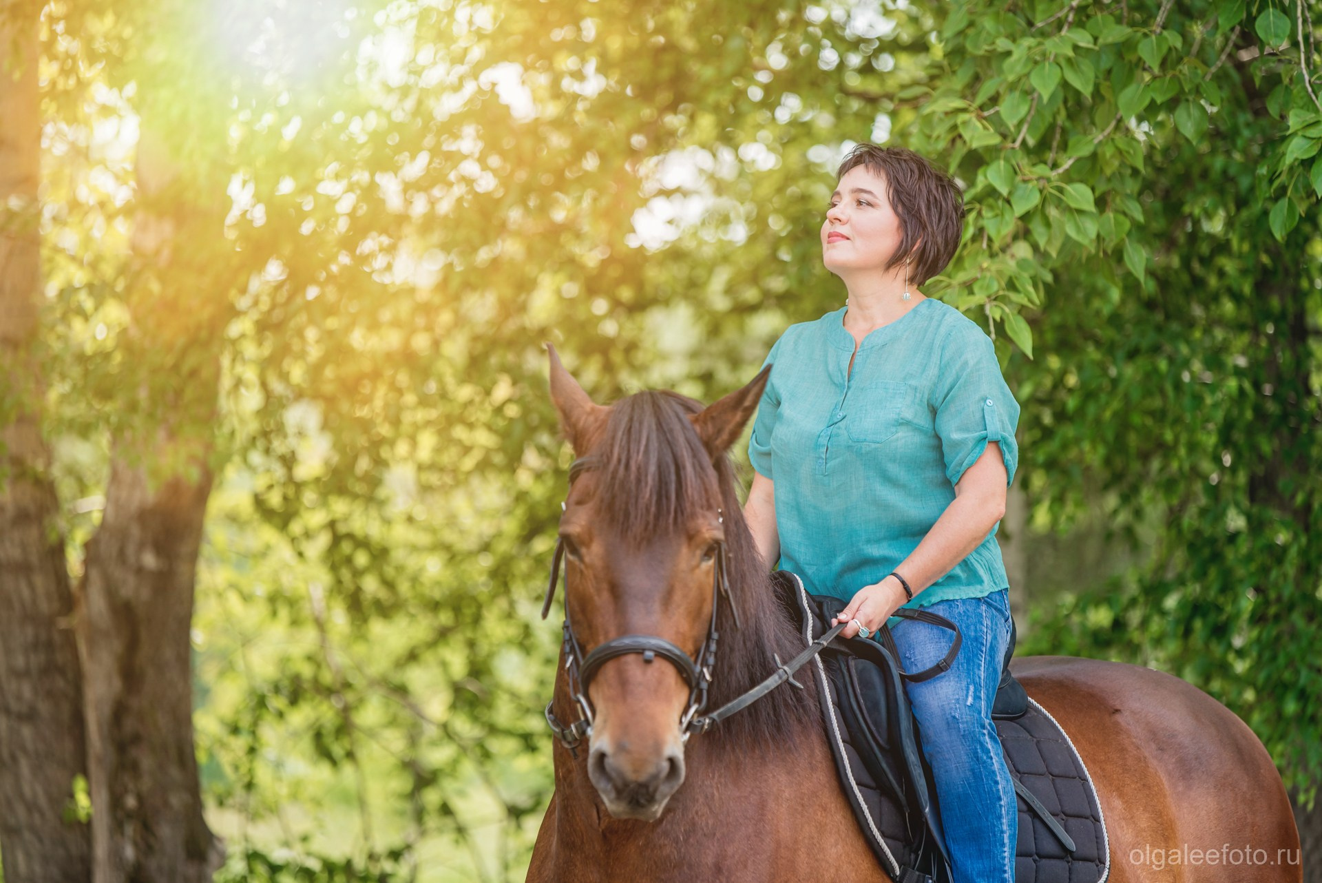 Конная фотосессия. Ольга Ли свадебный семейный фотограф Иркутск