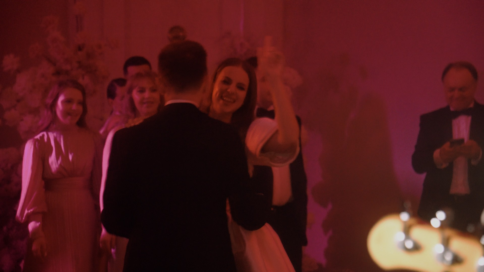 Портфолио. Видеограф Тюмень Дмитрий Перфильев