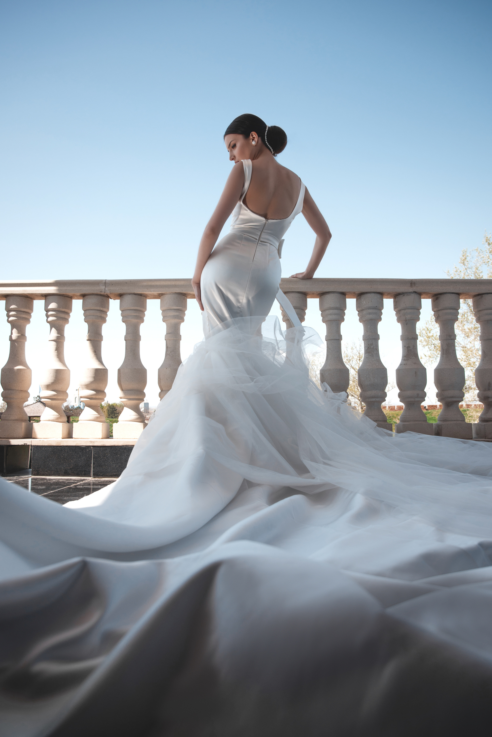 Фотограф Дарья Костина