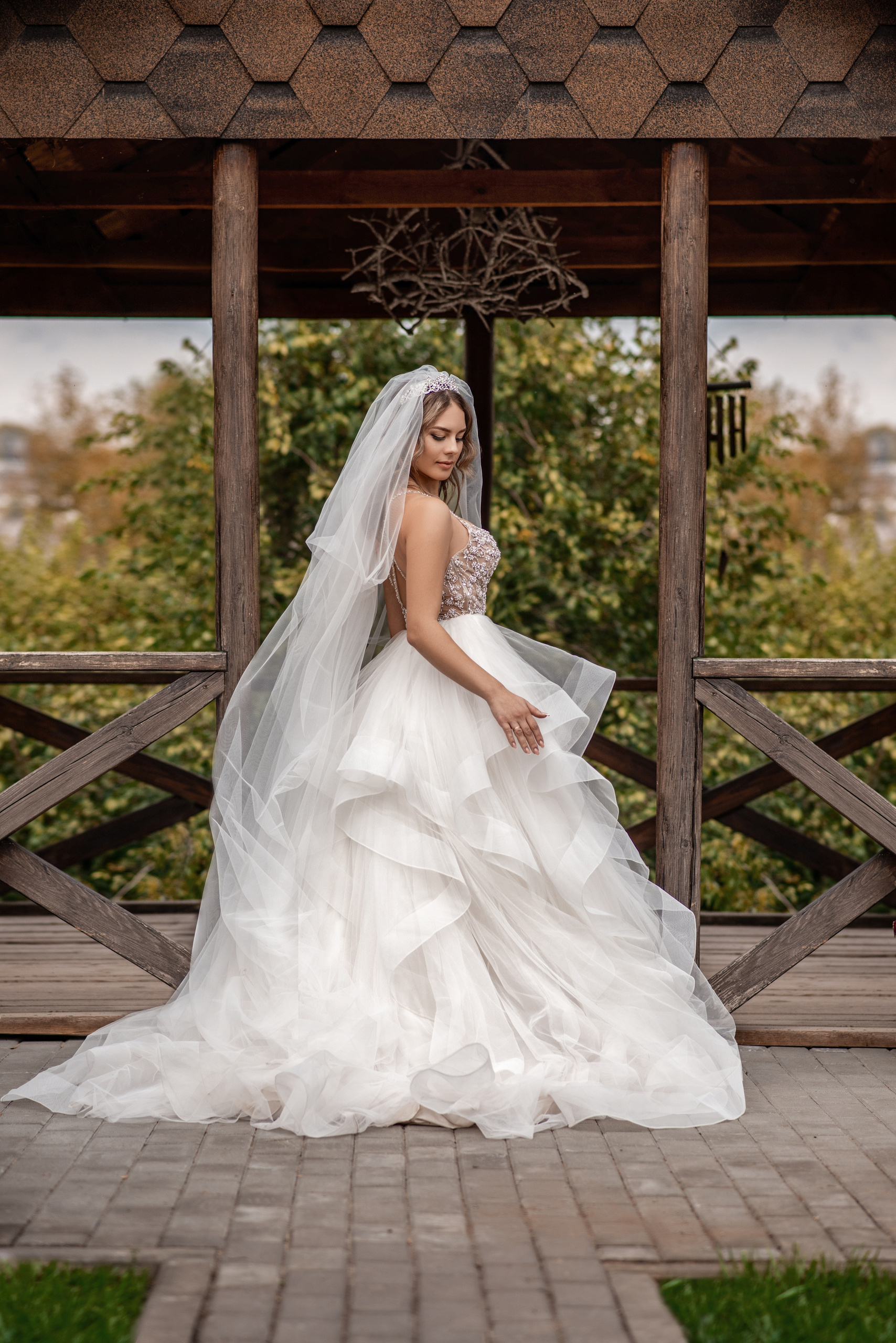 Фотограф Дарья Костина