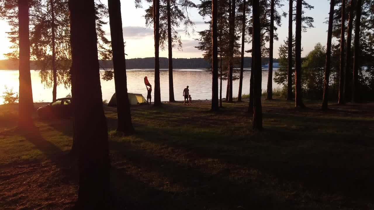 Видео. Фотограф в Кашине Калязине Кесовой Горе. Евгений Копайсов | официальный сайт