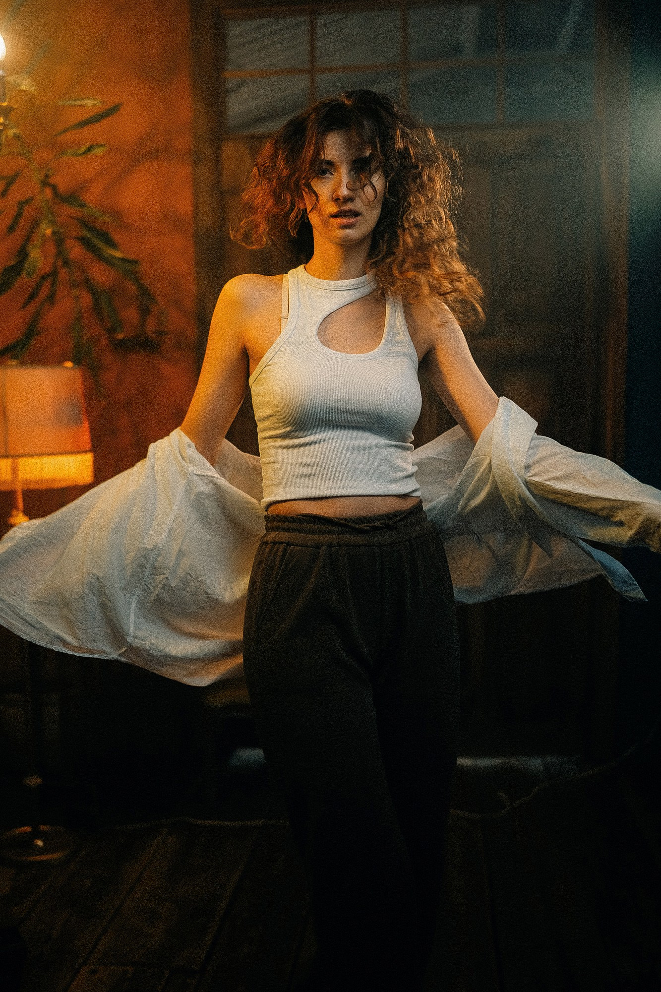 Фотограф в Омске Андрей Беляев