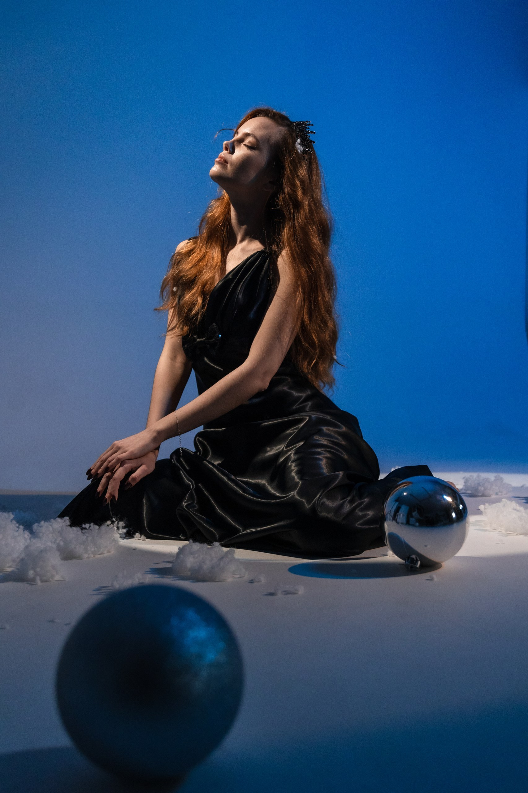 Фотограф в Старом Осколе, Губкине Надежда Приболовец