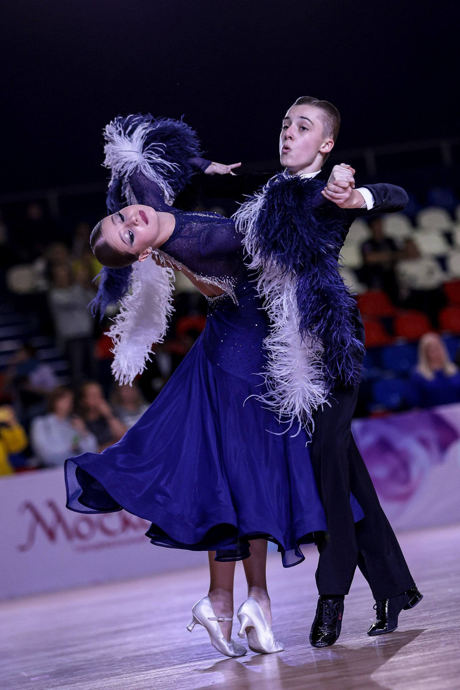 Московия 2024. Фотограф Дмитрий Плетнев — QuickDancePhoto