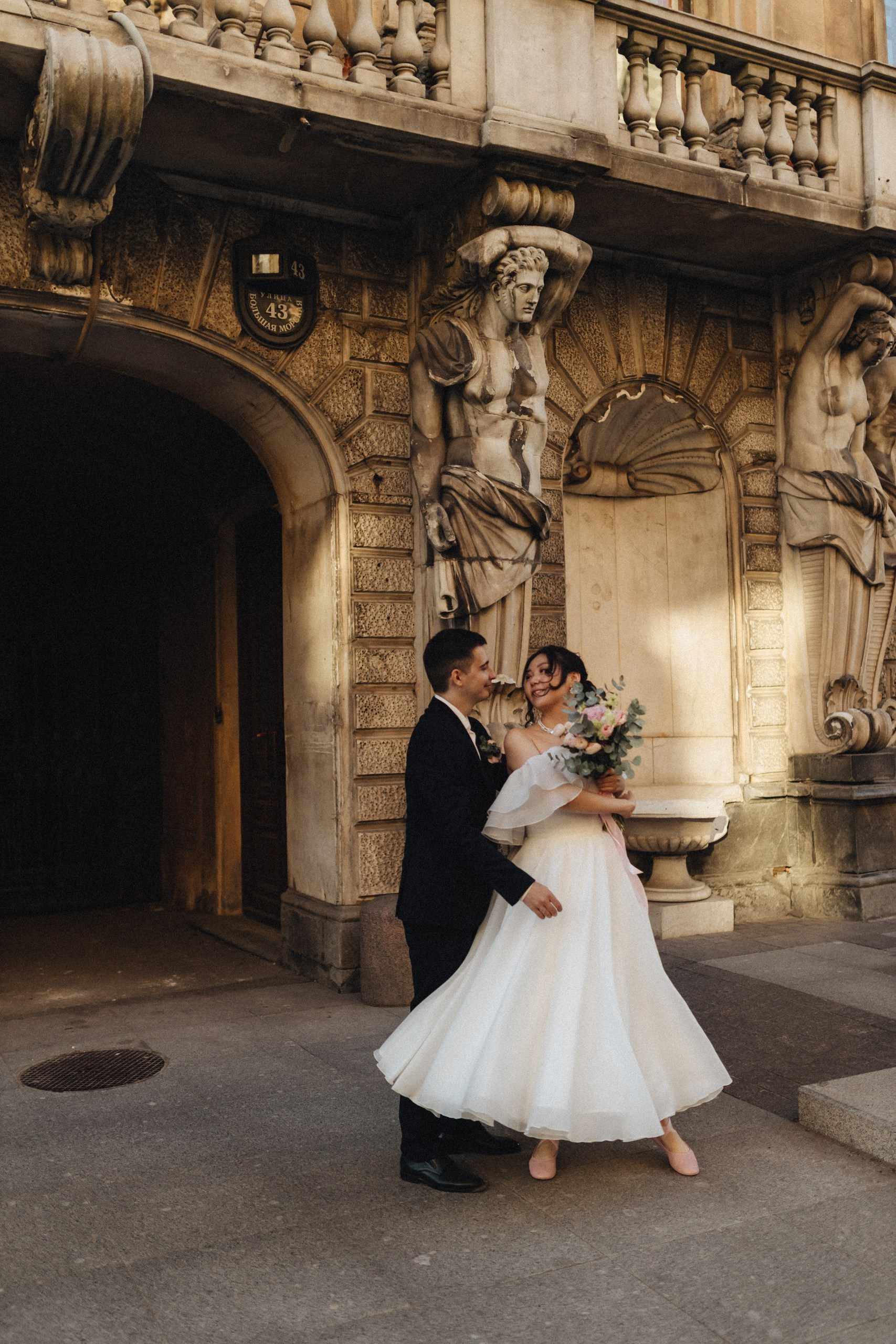 Jen.swph Свадебный фотограф