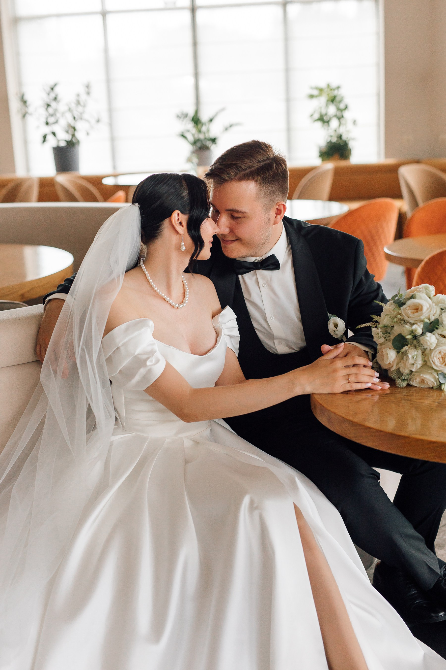 E&M. Свадебный фотограф Нижний Тагил Екатеринбург Серёдкина Виктория