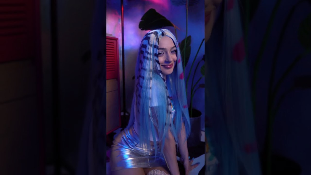 Artists. Фотограф и видеограф в Санкт-Петербурге Эльнара Екимова