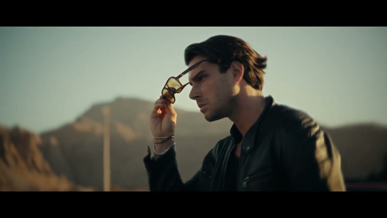 Video. Evgen Yatsenko — Photographer in Dubai