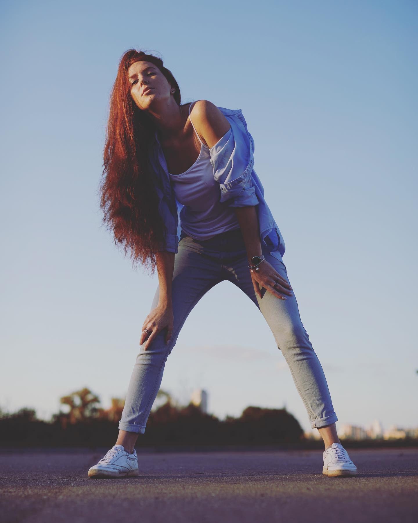 Профессиональная фотосъемка для бизнеса и личного бренда в Москве