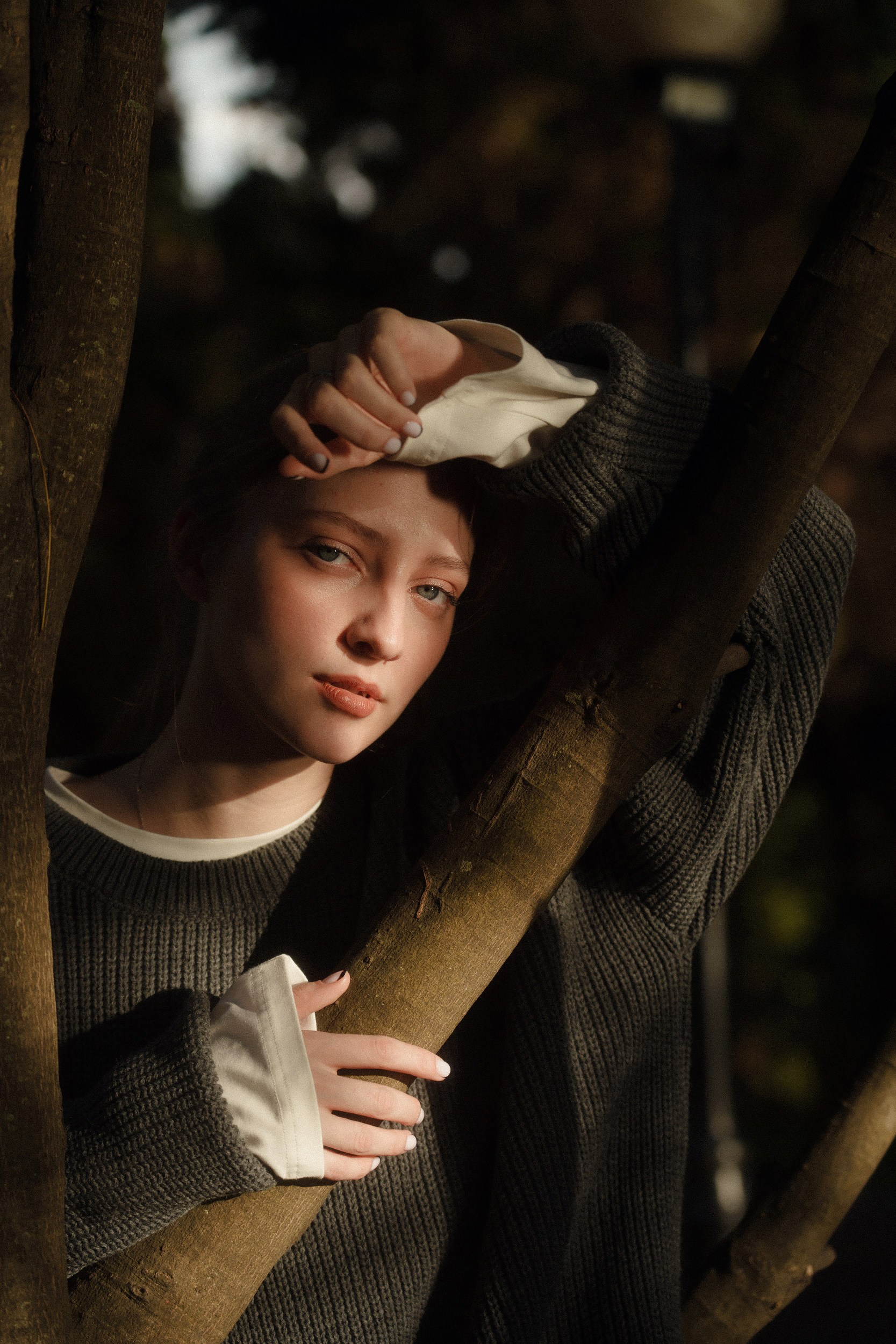 Дмитрий Жариков фотограф в Калининграде