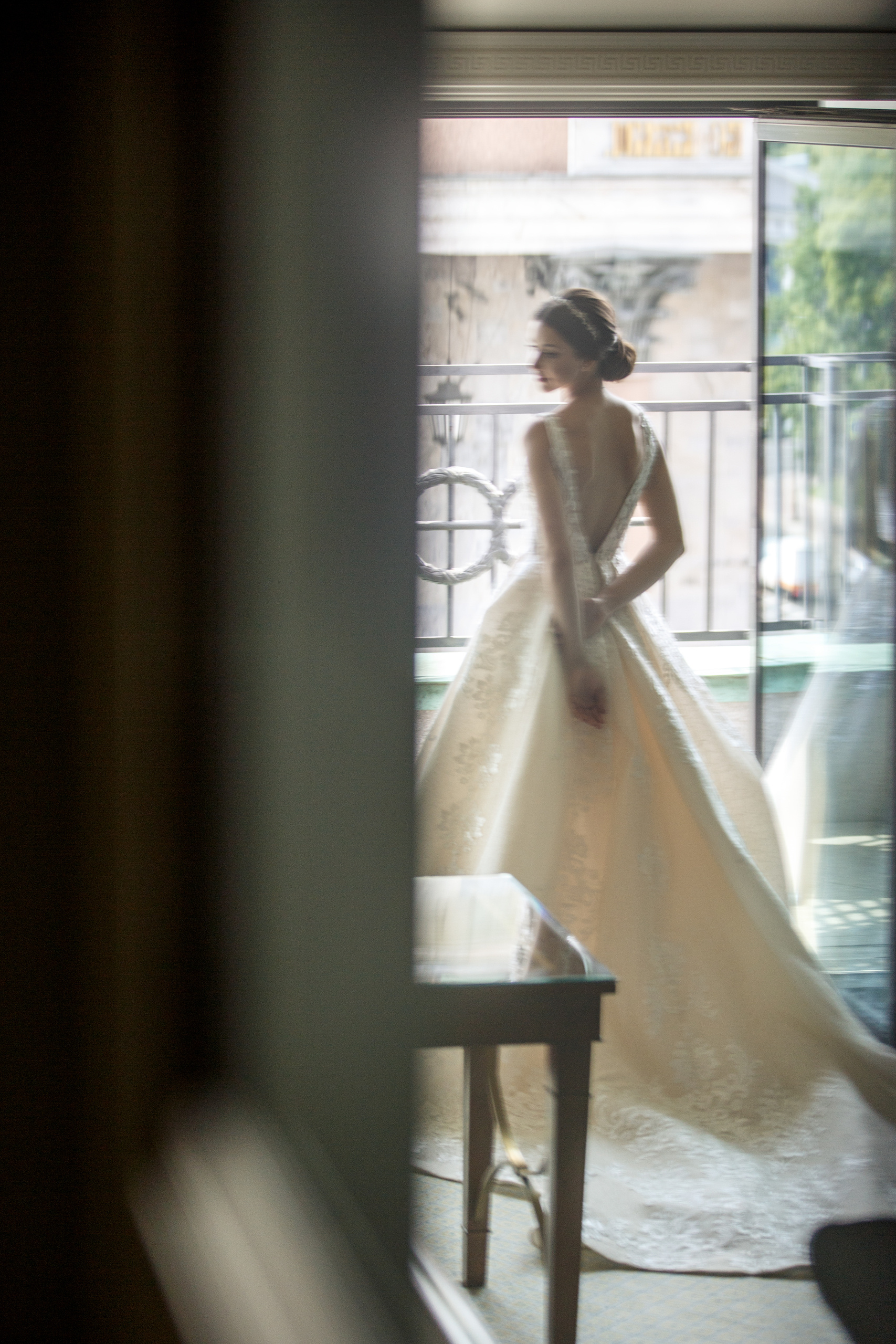 Свадебный фотограф  Байжанов Марат