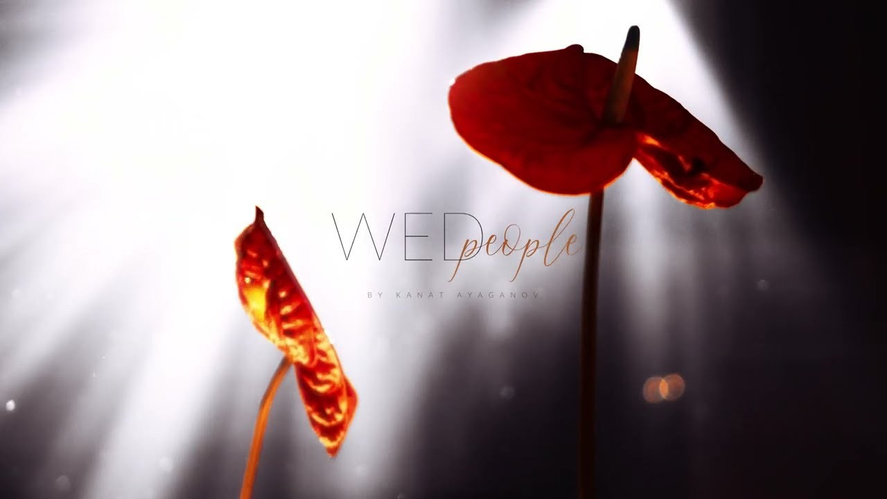 PORTFOLIO. Видеосъемка свадьбы и love story, Рамазан Нурланович, Астана