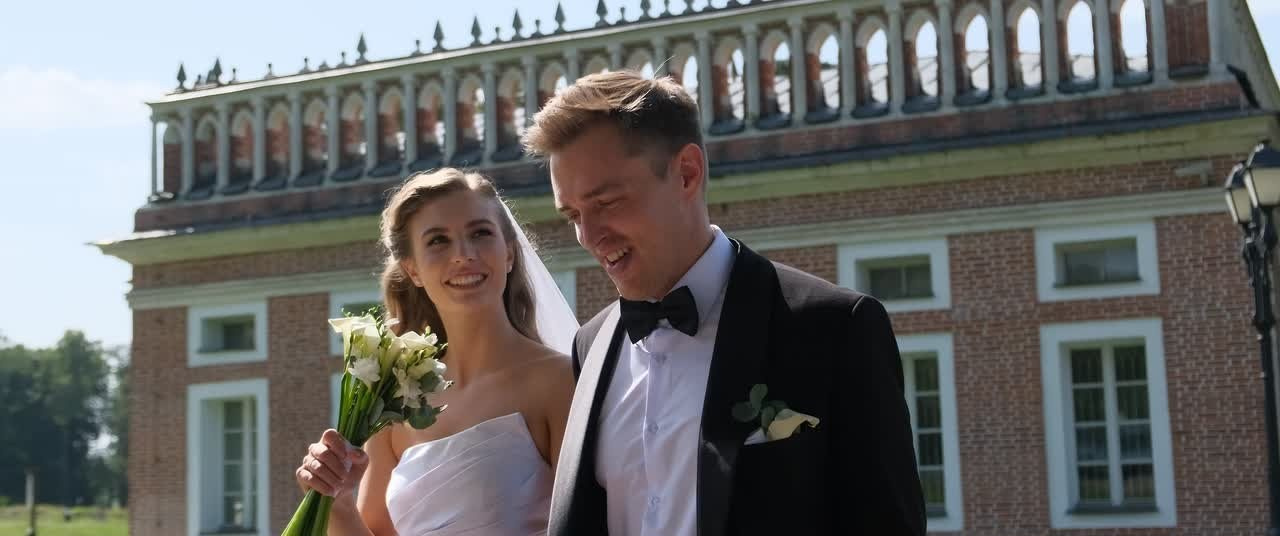 Портфолио. VISHNYAKOFF