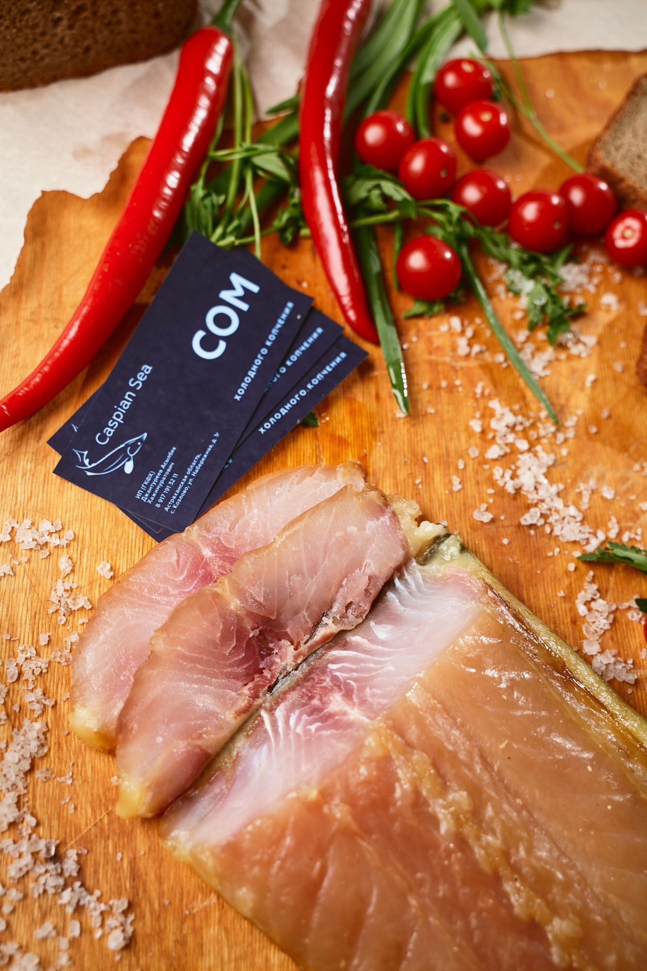 Контент для бизнеса. Фотограф Иван Сосновский