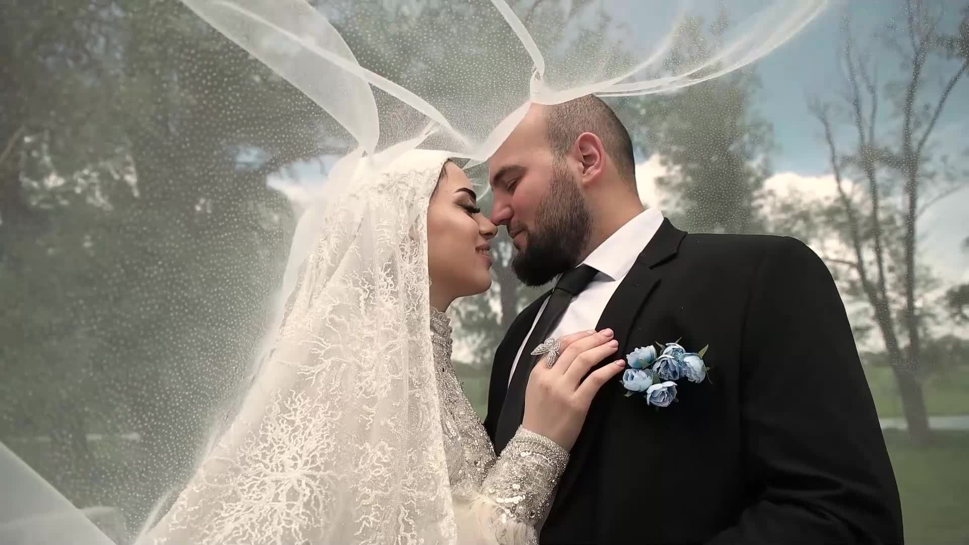 Свадебное видео, видеограф