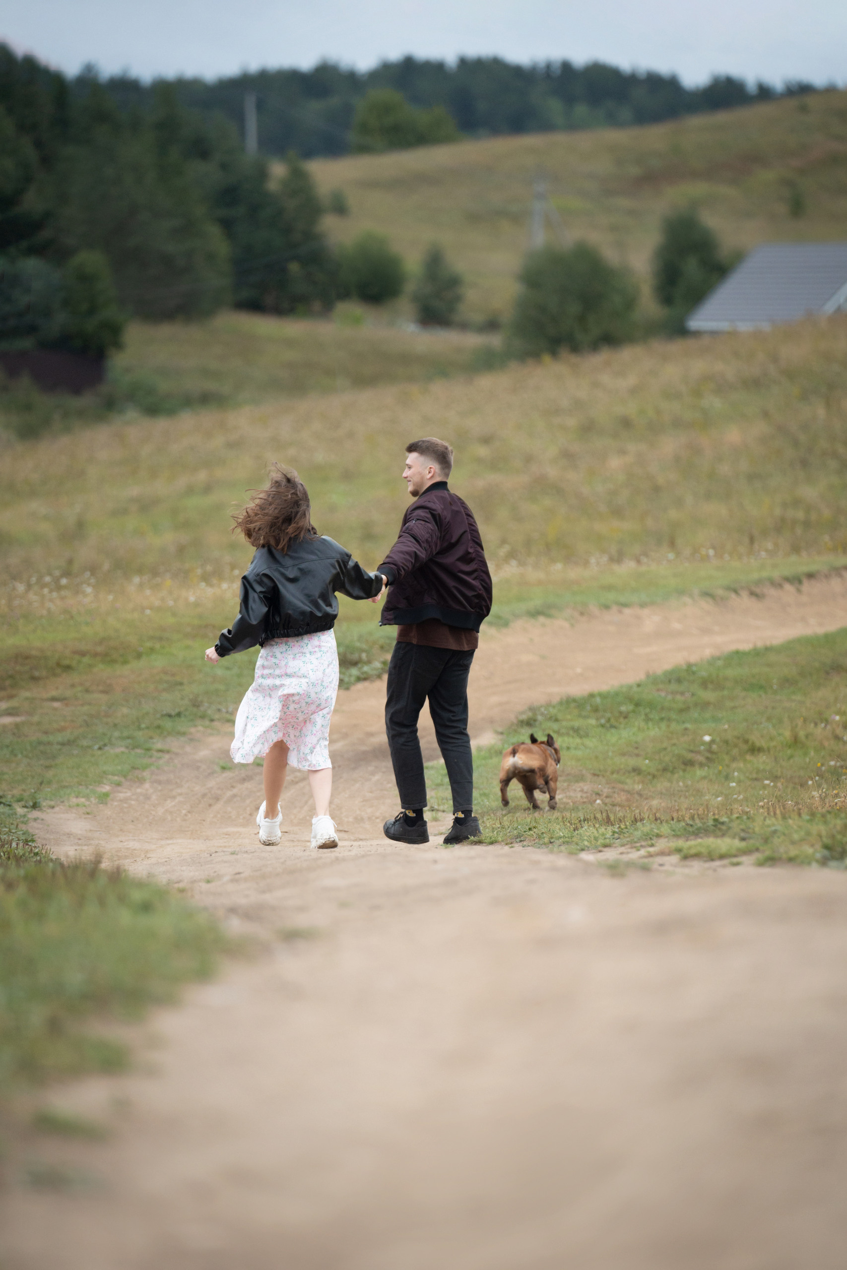 Отзывы. Фотограф анималист