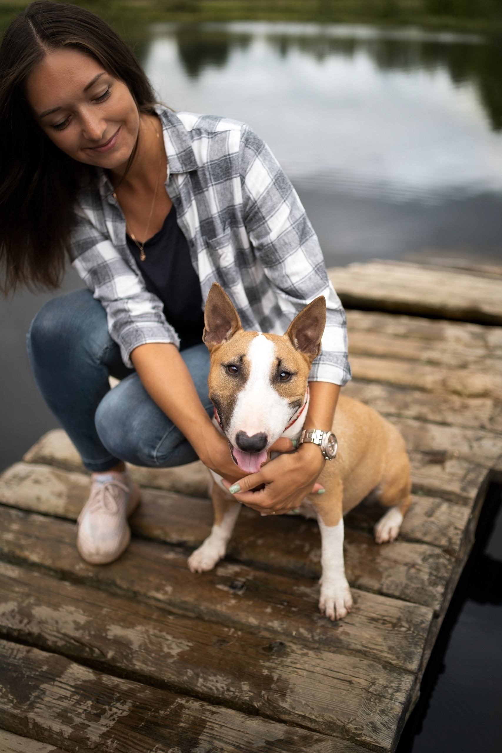 Отзывы. Фотограф анималист