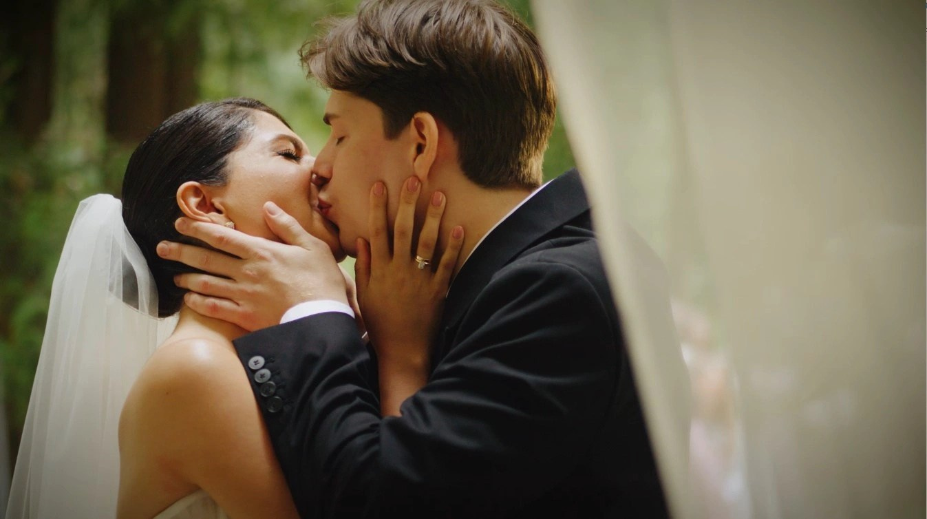 Свадебная видеосъемка в Москве и Московской области. Свадебный Видеограф Виктор Васяков в Москве и Московской области