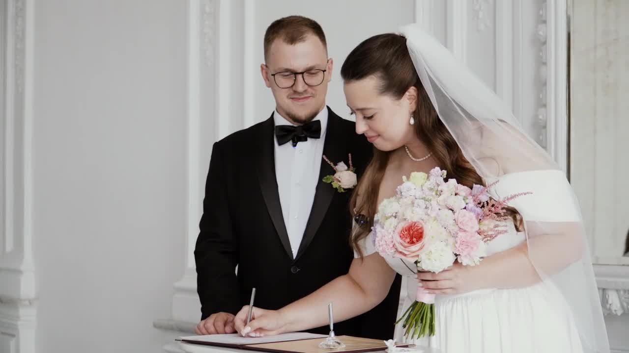 Свадебные фильмы | Портфолио. Фото и видео съёмка в Москве и МО Александр Чапала и Трояк Алеся