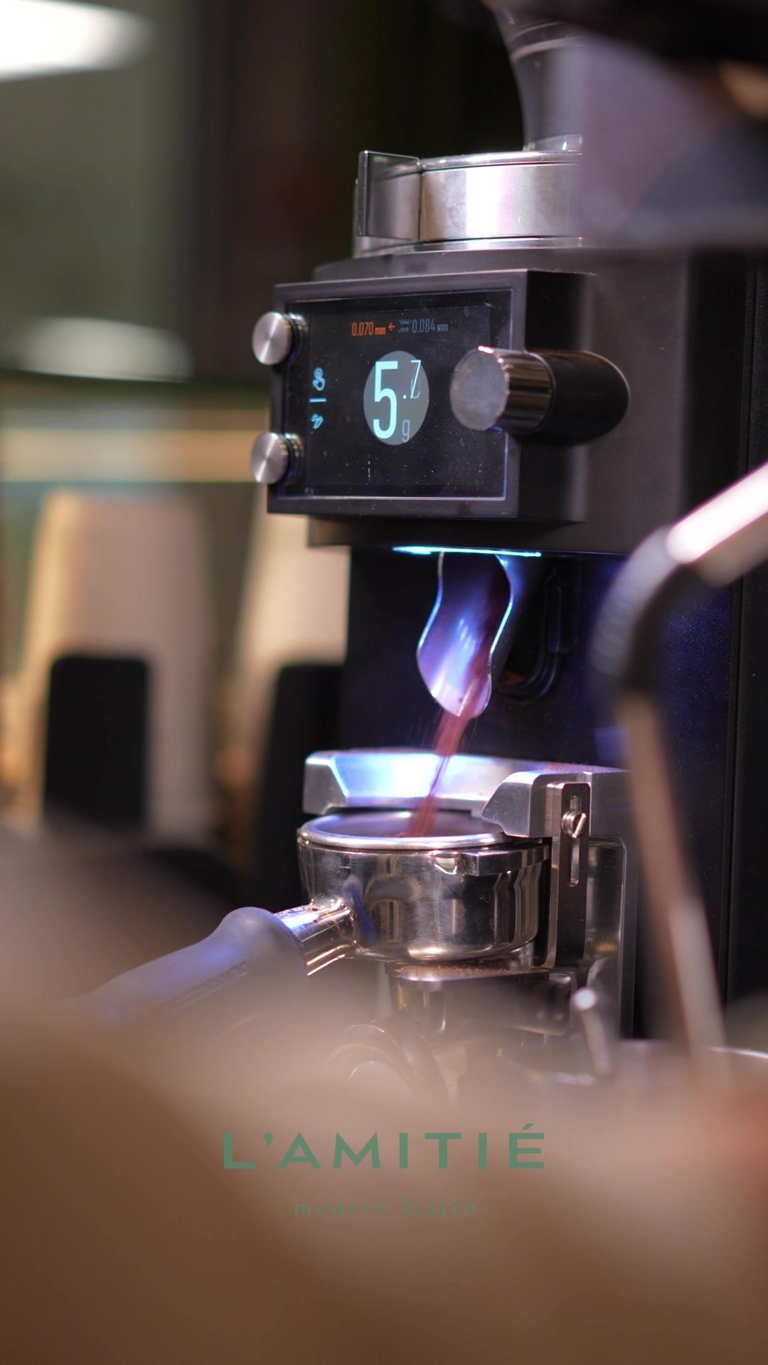 Видеосъёмка Кафе | Портфолио. Фото и видео съёмка в Москве и МО Александр Чапала и Трояк Алеся