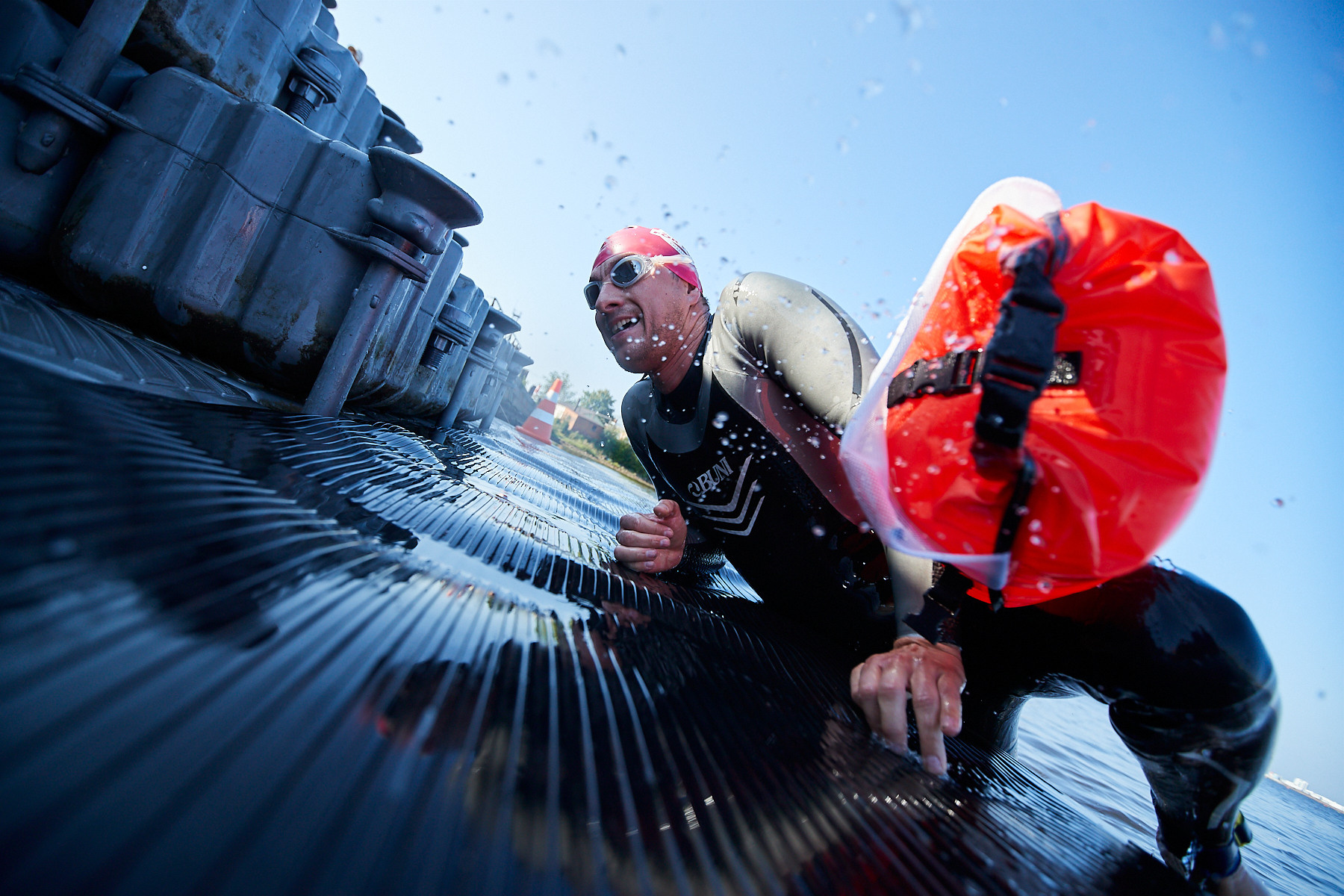 Спортивный Фотограф и Видеограф Свирида Антон Санкт-Петербург