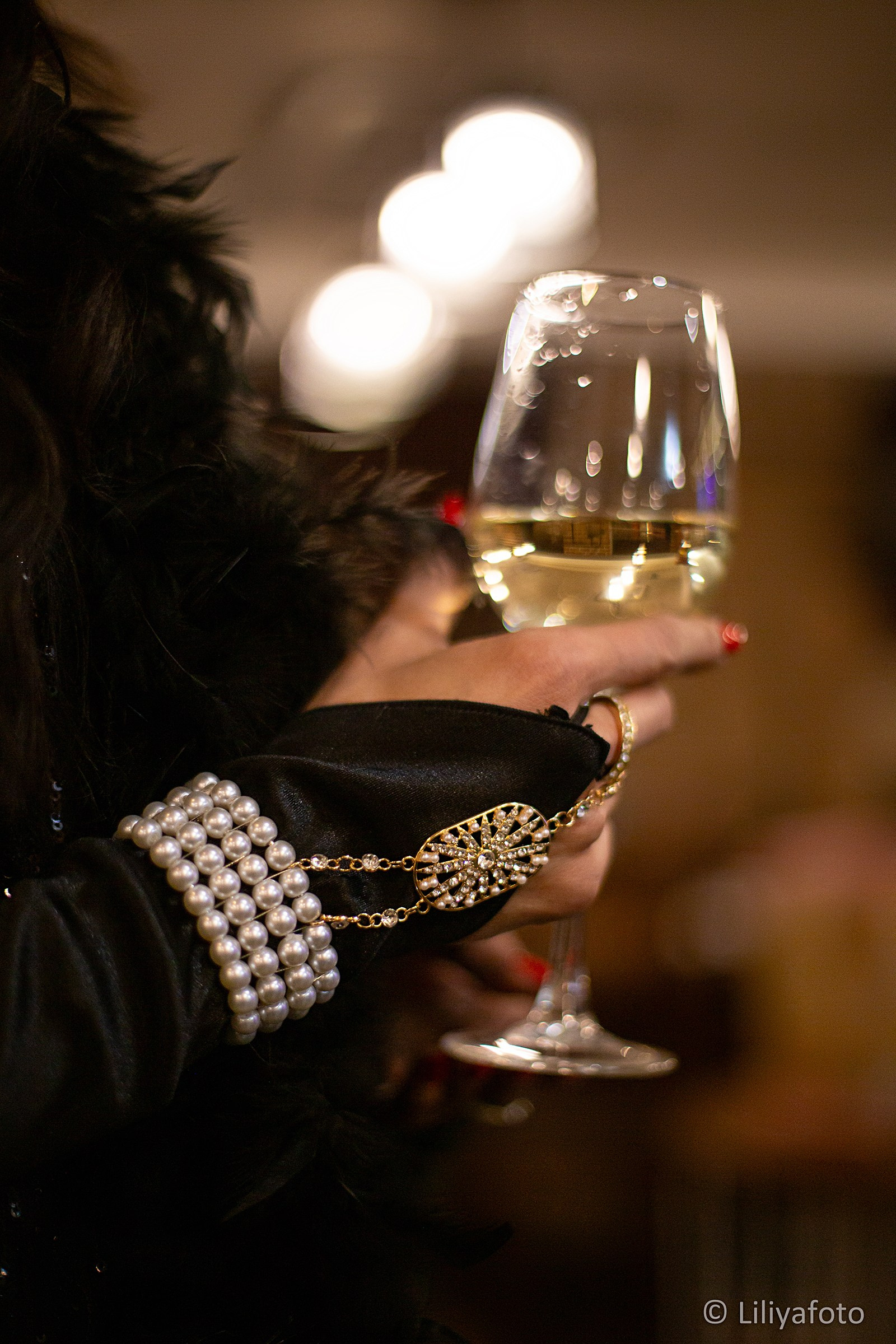 День Рождения «Свои Люди». Репортажный, портретный и контентный фотограф Каширина Лилия Москва