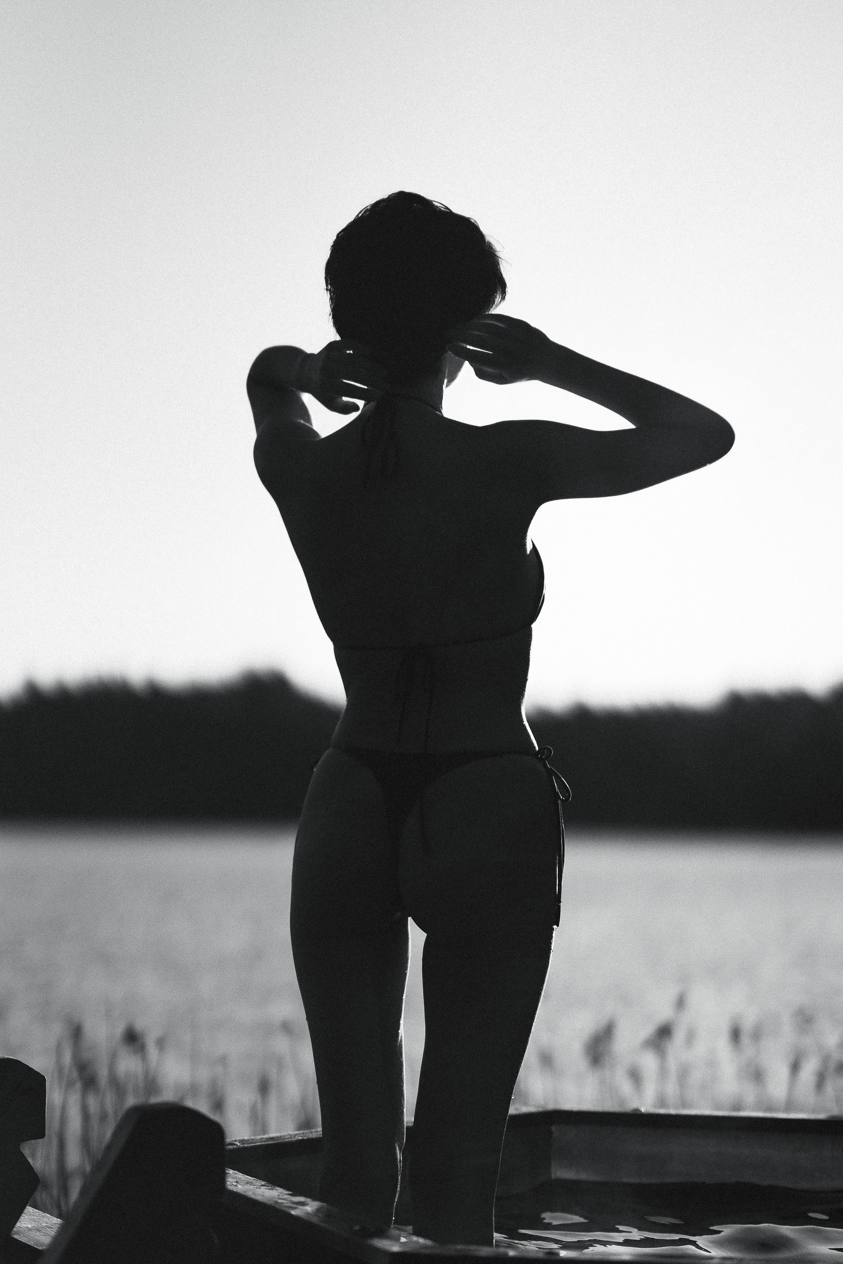 Дмитрий Жариков фотограф в Калининграде