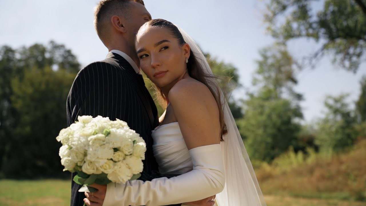 TEASER. MAX CHER Видеограф Минск Брест