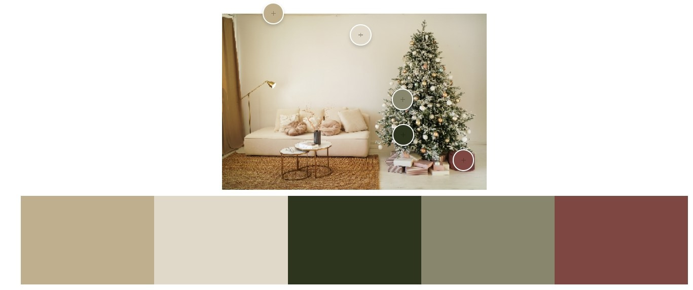 Рекомендации по подготовке к новогодней фотосессии. Женский и контент фотограф Люба Пунанцева. Северодвинск. Архангельск