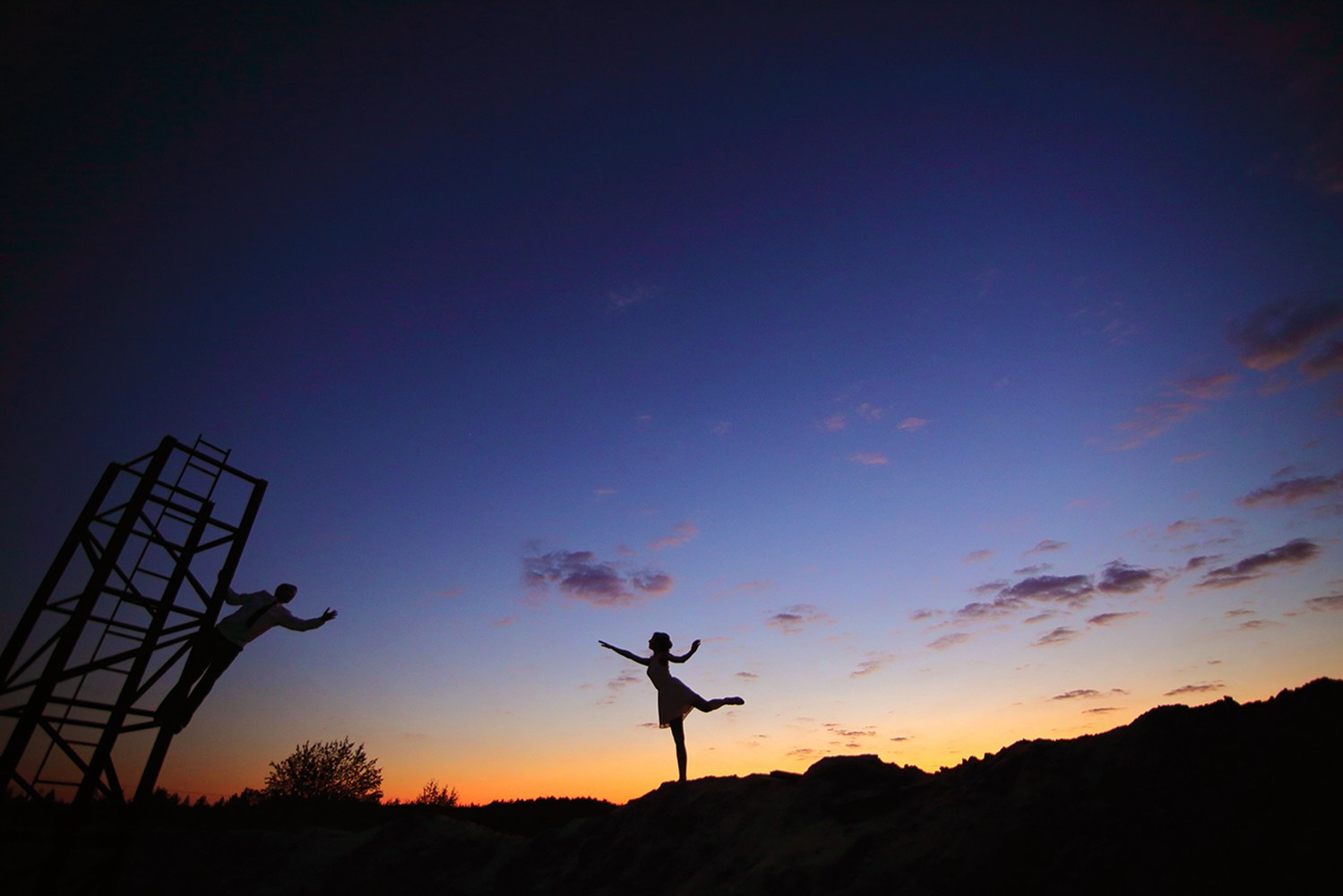 Свадебный и репортажный фотограф в Ярославле и Санкт-Петербурге Роман Микрюков