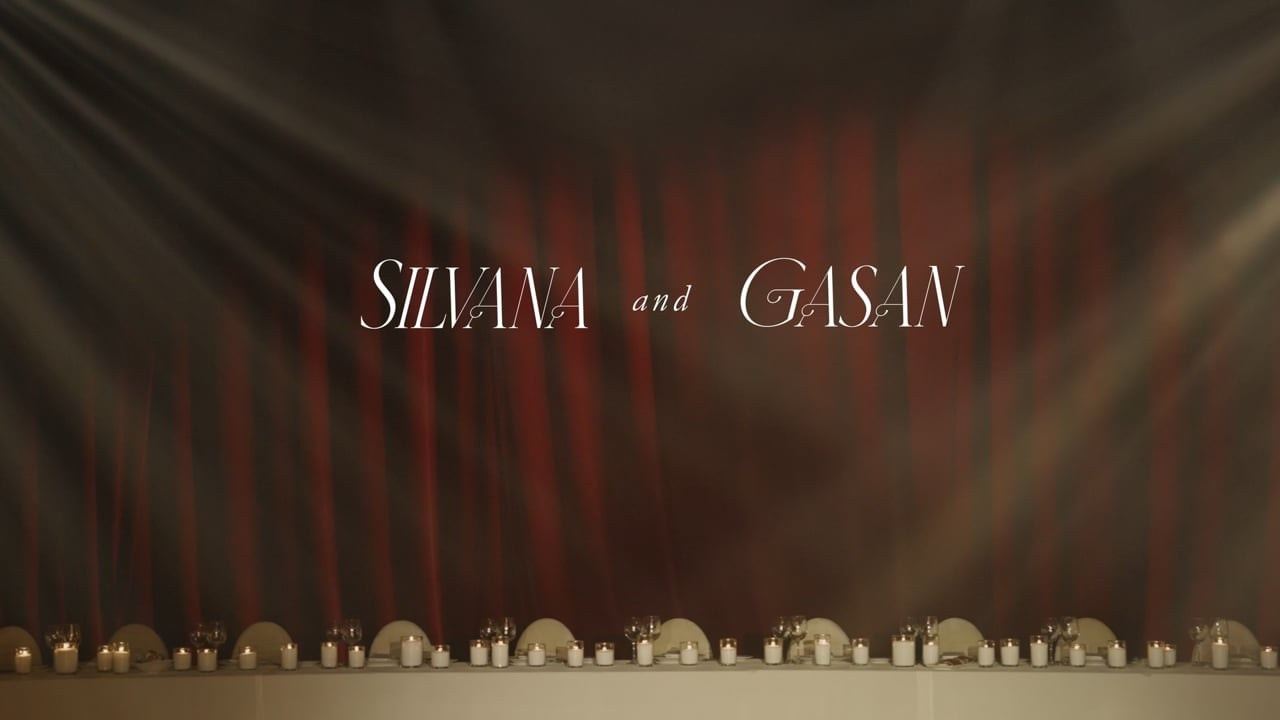 Свадебный видеограф в Санкт-Петербурге и Москве