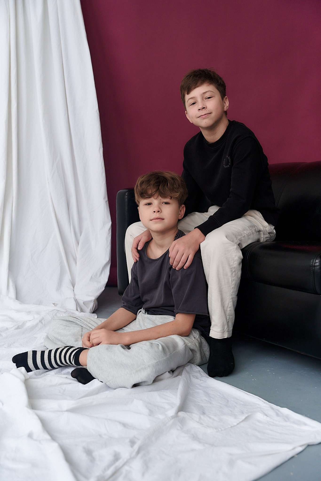 Фото/видео контент Москва