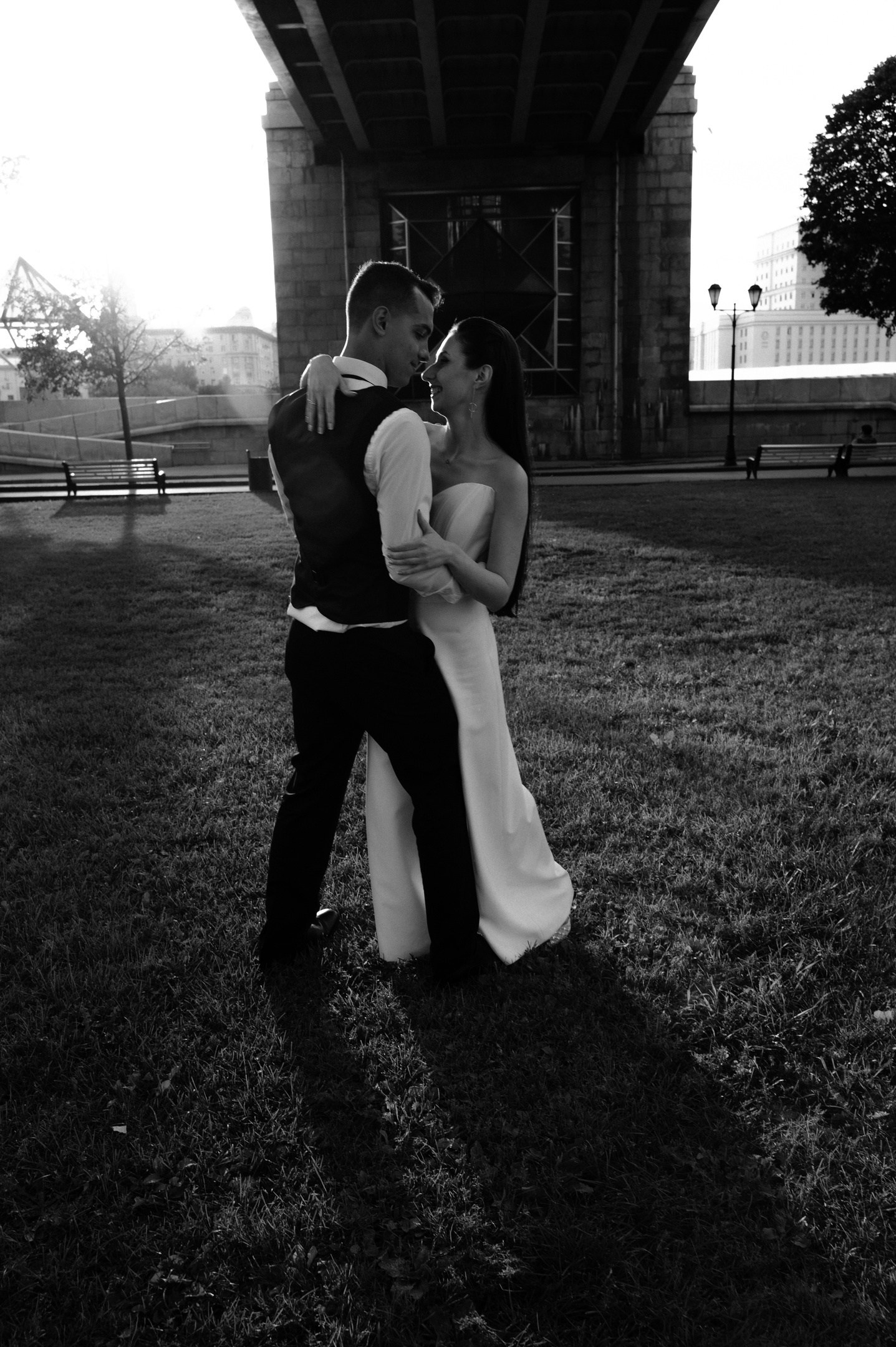 Свадебный фотограф Москва. Прайс фотографа