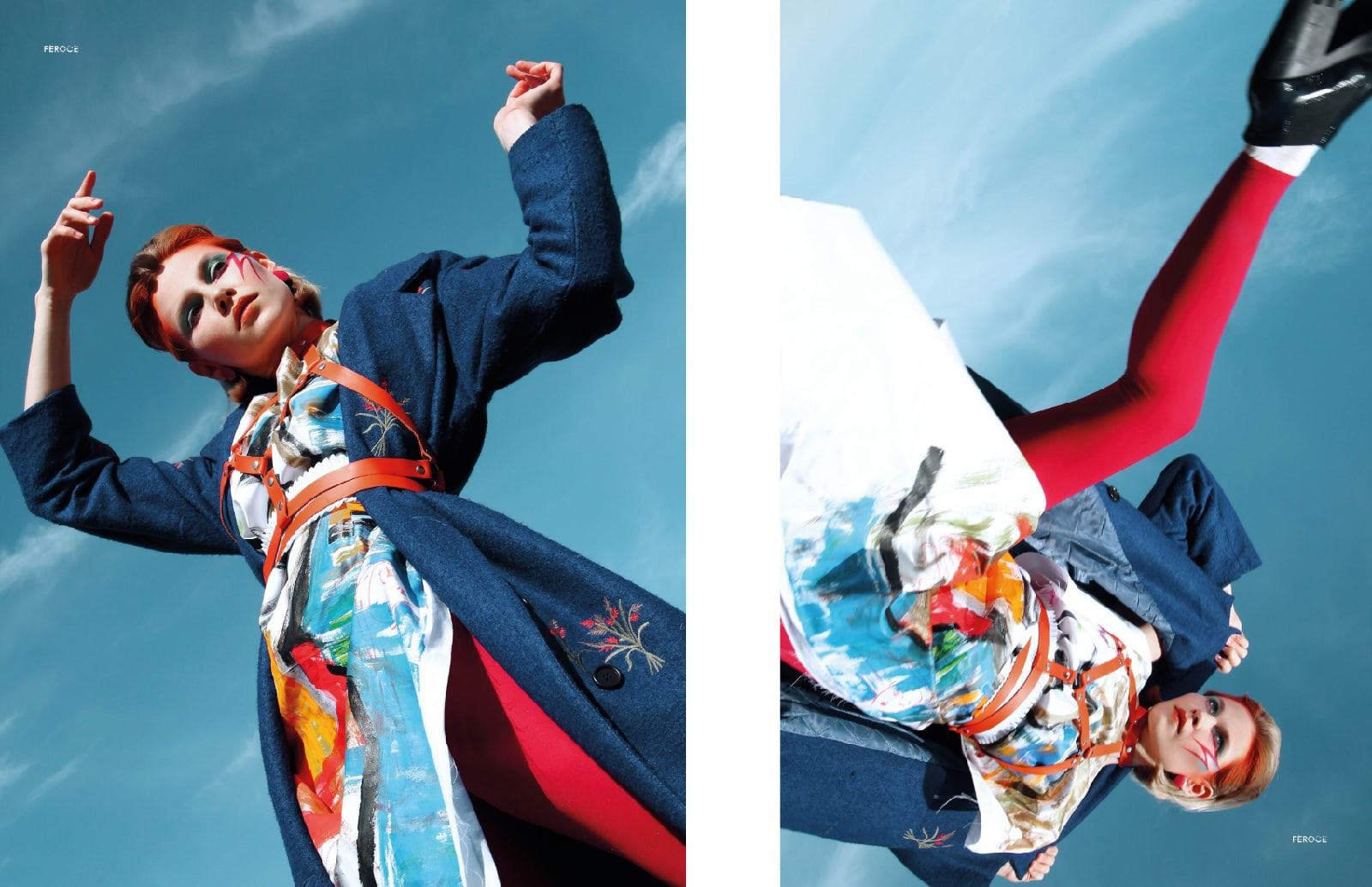 Свободный фотограф