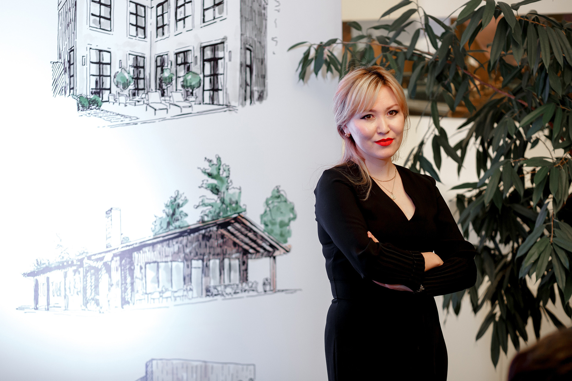 Репортажный фотограф в Алмате Чумаков Георгий