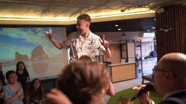 Видео. Семейный фотограф и видеограф Ростов-на-Дону